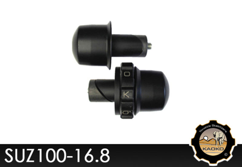 Suzuki Gsx-R 1000 [KAOKO] - Cruise Control Cruise Control Snelheidsstabilisator