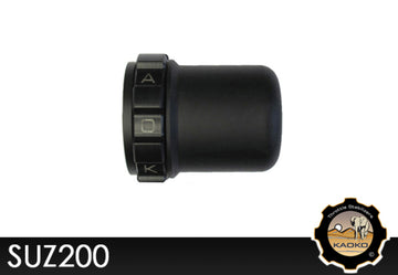 Suzuki Gsx 1300 Hayabusa [KAOKO] - Cruise Control Cruise Control Speed ​​Stabilizer