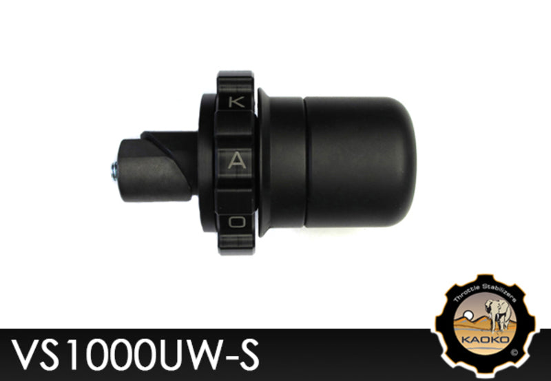 Suzuki Dl 800 [KAOKO] - Cruise Control Cruise Control Snelheidsstabilisator