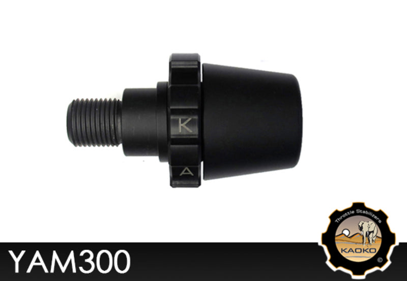 Yamaha Tdm 900 [KAOKO] - Cruise Control Cruise Control Speed ​​Stabilizer
