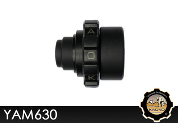 Yamaha Xt 1200 Z Super Tenere [KAOKO] - Cruise Control Cruise Control Snelheidsstabilisator