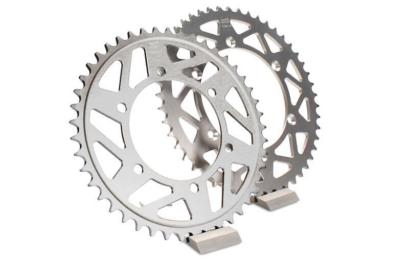 Suzuki Gsx 1000 [AFAM] - Sprocket Aluminum Standard - 530