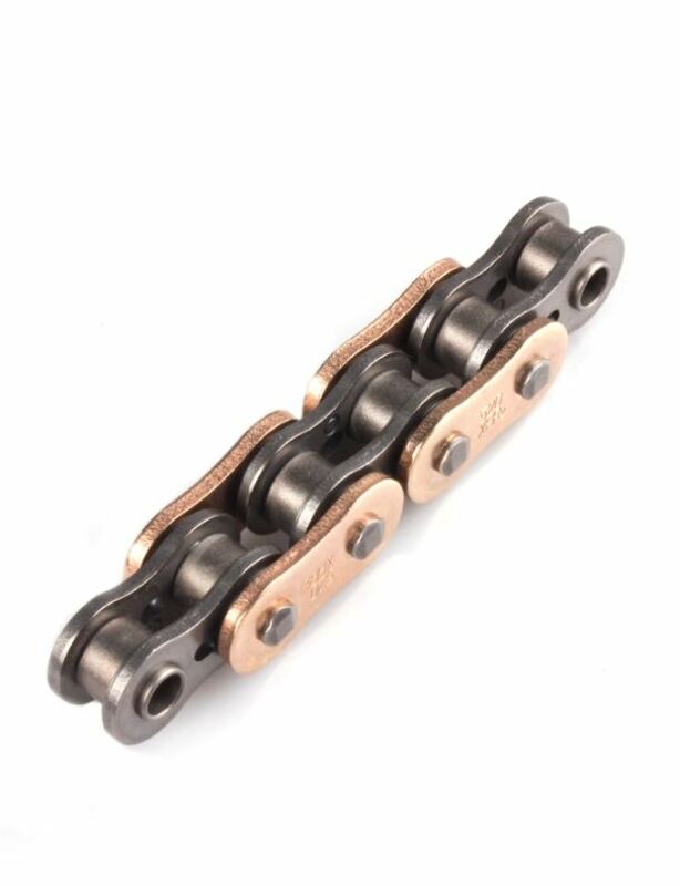 Triumph Street Triple 765 [AFAM] - A520XHR2G X-Ring Chain 520