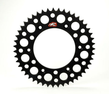 KTM 620 Adventure LC4 [Renthal] - motorcycle chain wheel