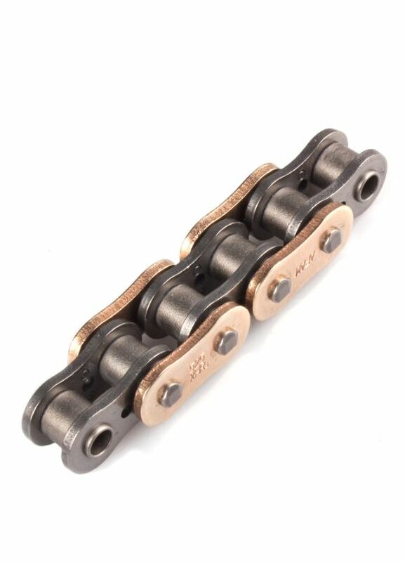 Aprilia Smv 1200 Dorsoduro [AFAM] - A525XHR3G X-Ring Chain 525