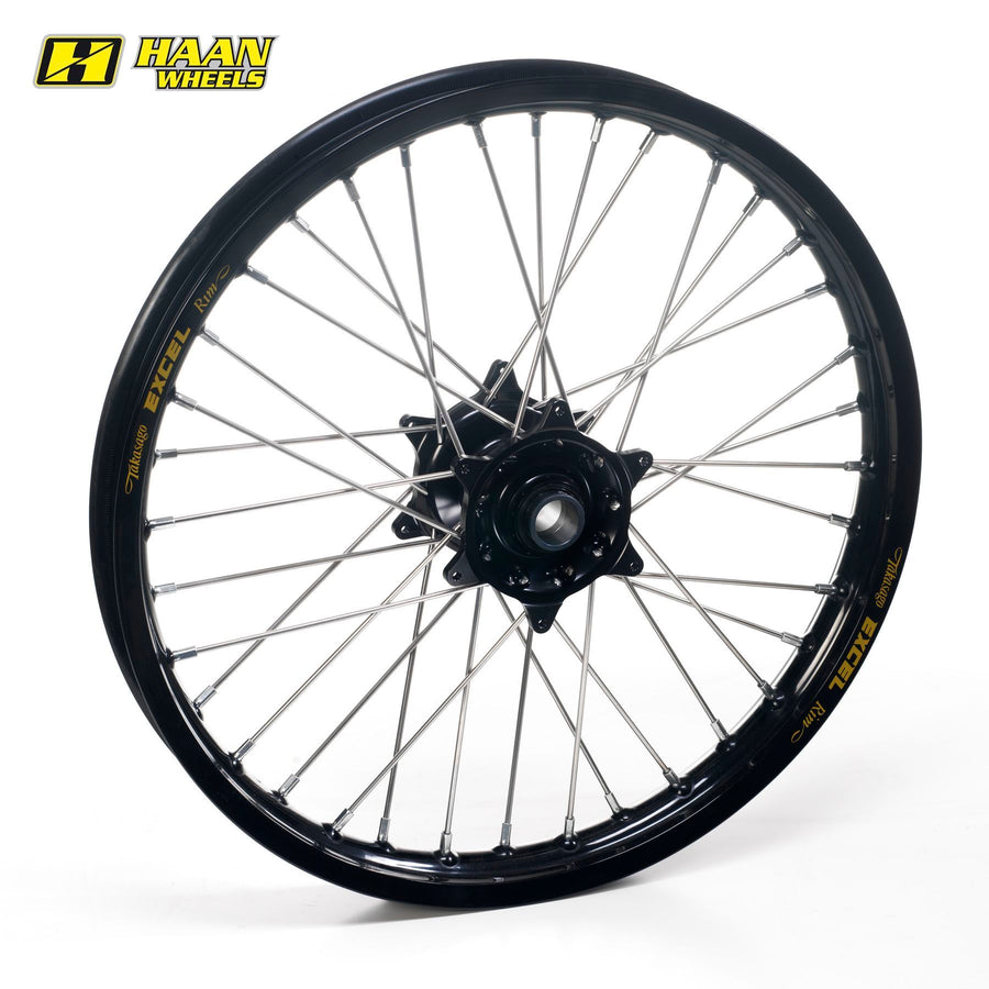 KTM 690 ENDURO R [2009-2013] - Vorderrad Komplett - 21x1,85x36T