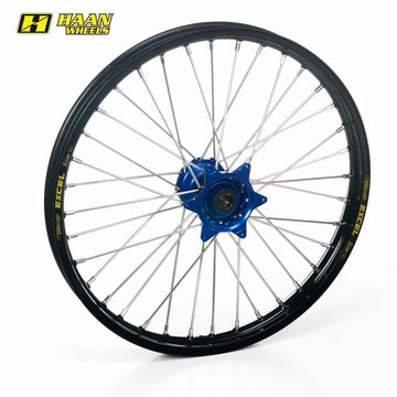 Yamaha Wr 125 [HAAN WHEELS] - Voorwiel compleet - 21x1.60x36T