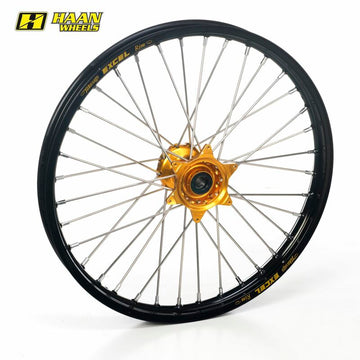 Yamaha Yz 450 [HAAN WHEELS] - Vorderrad Komplett - 17x3,50x36T