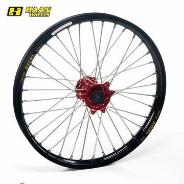 Gas Gas Ec 200 [HAAN WHEELS] - Voorwiel compleet - 21x1.60x36T