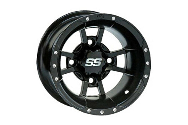 Yamaha YFM 350 Warrior [ITP] Sport rim