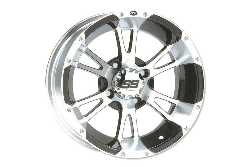 Yamaha Kodiak 400 [ITP] - Utility-velg - 14x8