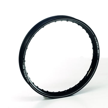 Yamaha YZ 250 F (CG 39) [2017-2018] - A60 MX velg achterwiel - 19x1.85x36T