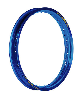Tm Racing MX 125 Racing [2012] - MX rim rear wheel - 19x1.85x36T