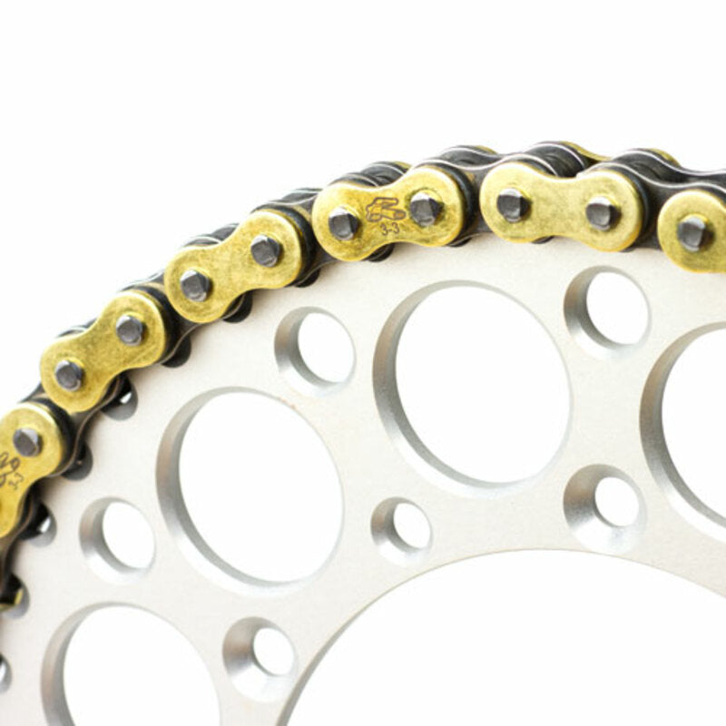Gas Gas Fsr 450 [RENTHAL] - 520R33 SRS Ring Chain 520