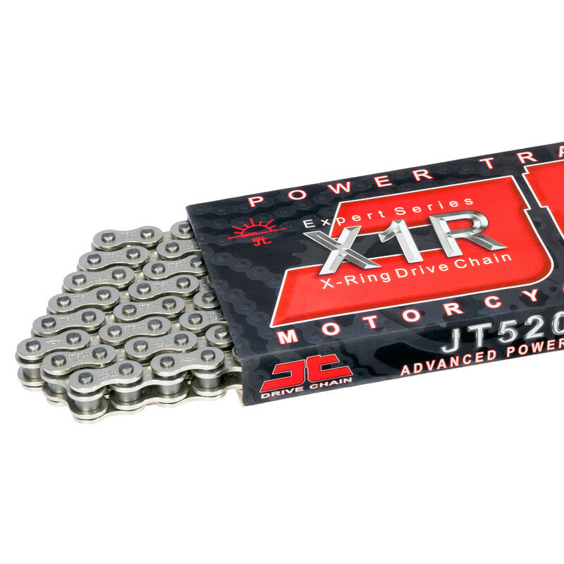 Honda NX 650 Dominator [JT Drive Chain] - Motorfietsketen
