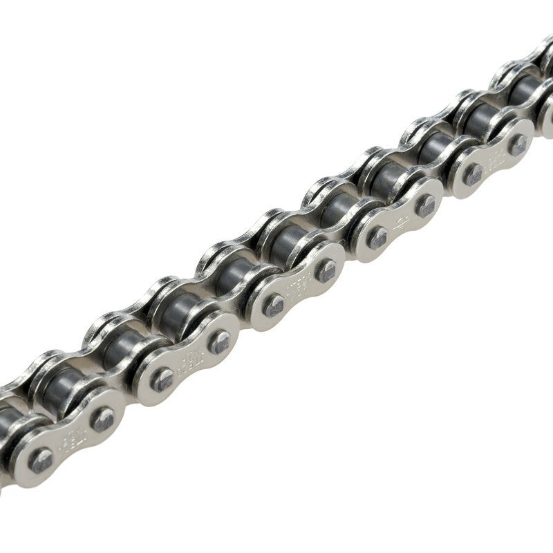 Cagiva Mito 125 8P [JT DRIVE CHAIN] - Motorradkette Frontansicht