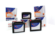 Default Title BMW R 1150 GS [2000–2003] - motorcycle battery