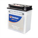 Yamaha XT 600 2KF [TECNIUM] - Motorradbatterie-1
