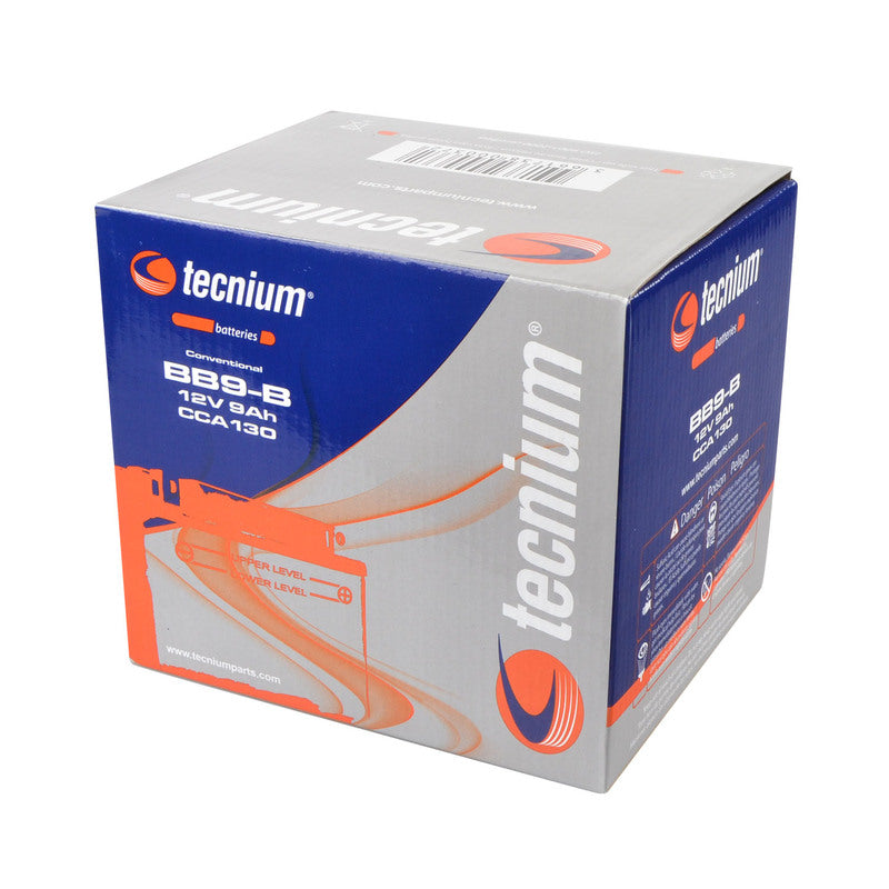 Aprilia Rs 125 GS [Tecnium] - Motorbatterij