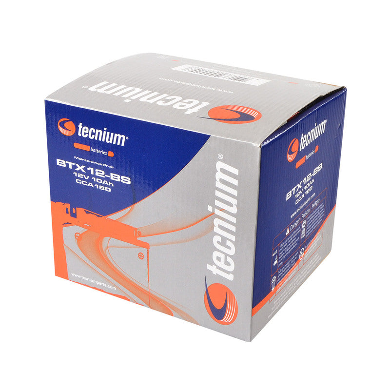 Suzuki GSF 1200 Bandit [Tecnium] - motorcycle battery