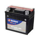 Honda NS 400 R [Tecnium] - motorcycle battery-1