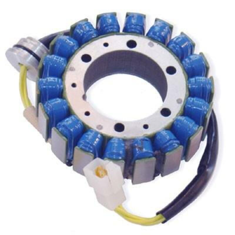 Honda Goldwing Gl 1200 [ELECTROSPORT] - Stator - Honda