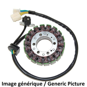 Suzuki GSF 1250 Bandit S ABS [2007-2011] - Stator - Suzuki GSX650F