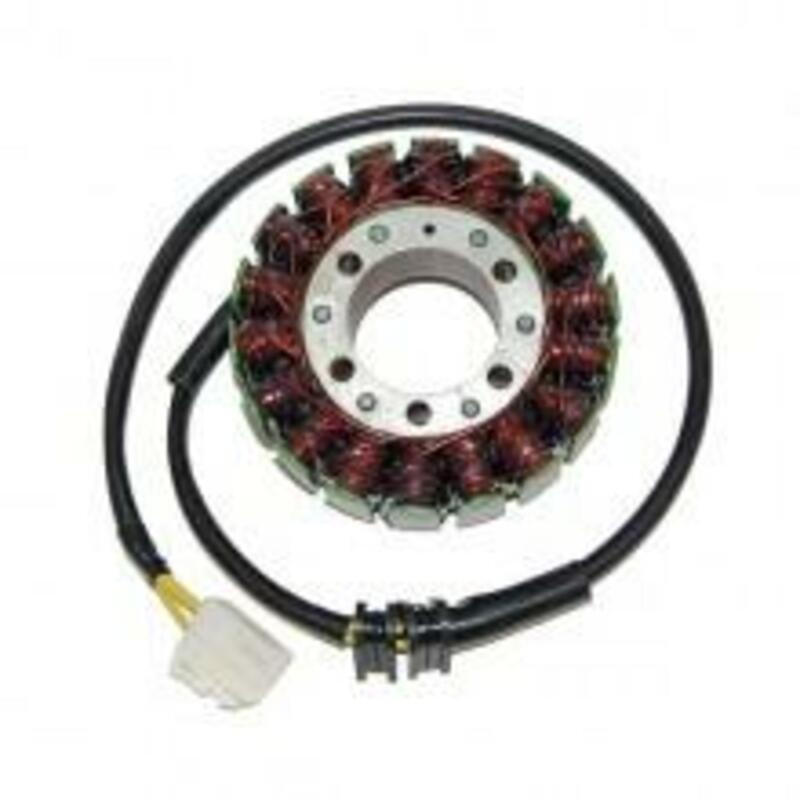 Honda Vfr 800 [ELECTROSPORT] - Stator - Honda VFR800FI