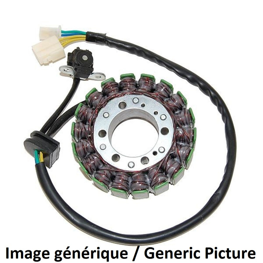 Kawasaki NINJA ZX-10 R ABS ZX1000K [2011-2015] - Stator - Kawasaki ZX10R