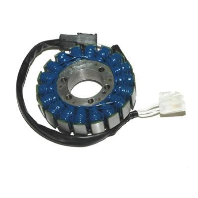 Yamaha YZF-R 6 (RJ 05) [2003] - Stator - Yamaha YZF-R6