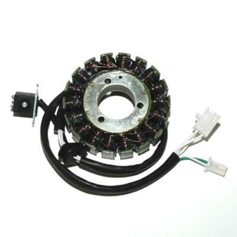 Suzuki Dl 650 [ELECTROSPORT] - Stator - Suzuki