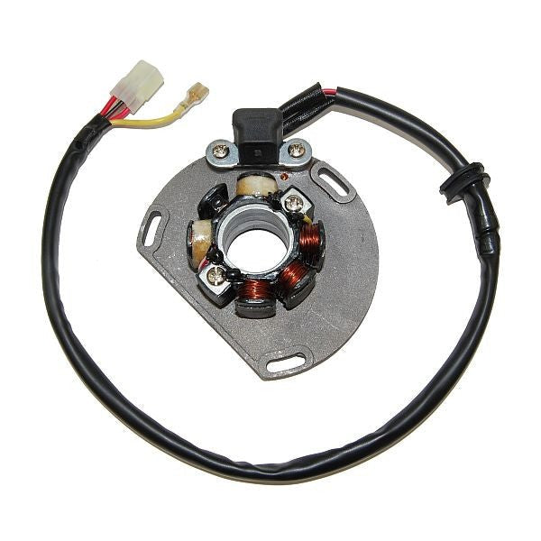 KTM 150 SX [2008-2012] - Stator met magnetische spoelspoel - KTM
