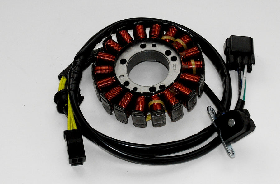 SUZUKI DR Z 400 SM [2005-2017] - Stator - Suzuki DR-Z400