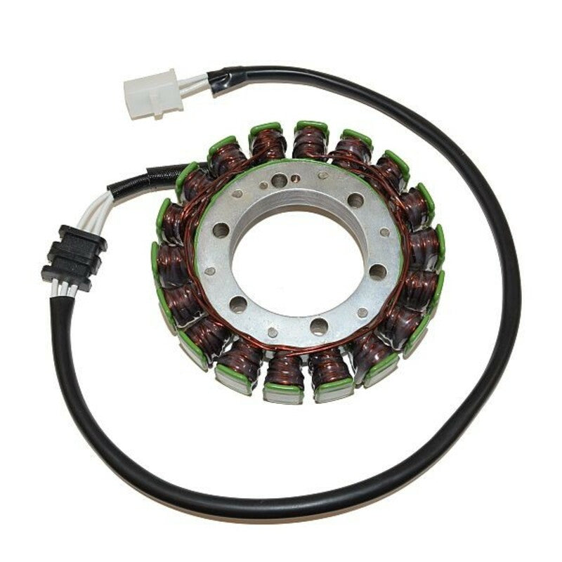 Kawasaki Er 6 F [TOURMAX] - Stator - Kawasaki ER6-F/N