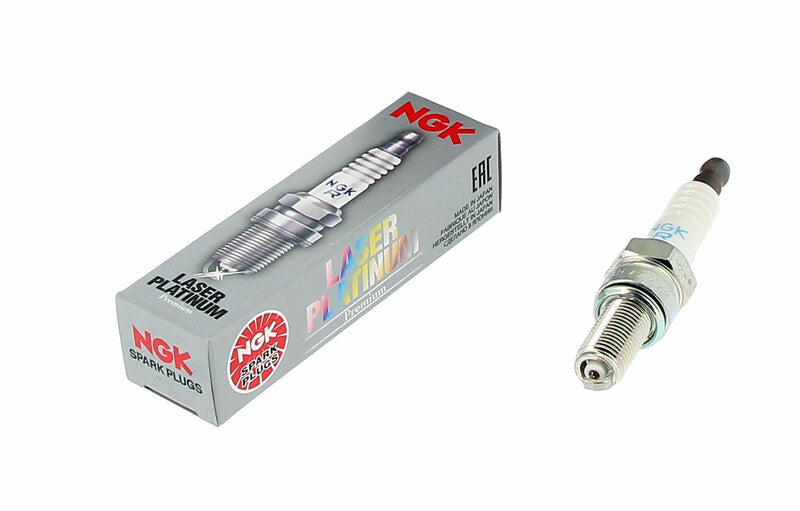 Moto Guzzi Stelvio 1200 [NGK] - spark plug
