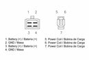 Honda Vt 600 [TECNIUM] - door DZE-regelaar