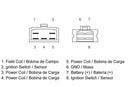 Honda Cb 900 F2 [TECNIUM] - door DZE-regelaar-2