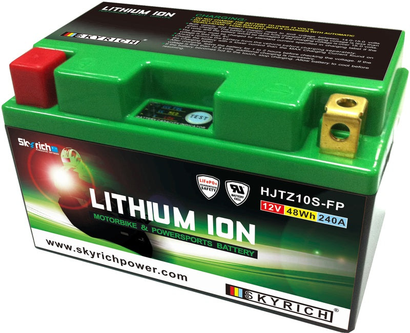 Honda CB 750 Hornet RH12 [Skyrich] - Motorbatterij