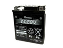 Honda CMX 500 Rebel PC56 [Yuasa] - motorcycle battery-1
