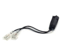 BMW K 1200 R [DENALI] - Kabeladapter Hupe Soundbomb-1