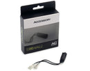BMW K 1200 R [DENALI] - Kabeladapter Hupe Soundbomb-3