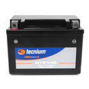 Honda Nsa 700 [TECNIUM] - Wartungsfreie Batterie Werkseitig aktiviert - BTZ14S-2