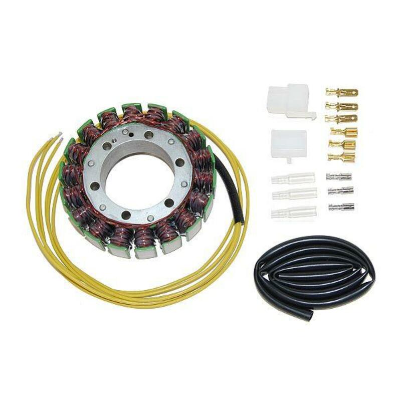 Honda XL 1000 V Varadero Abs [ELECTROSPORT] - Stator - Honda XL1000 Varadero