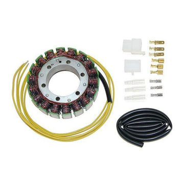 Honda Xrv 750 Africa Twin [ELECTROSPORT] - Stator - Honda XL1000 Varadero