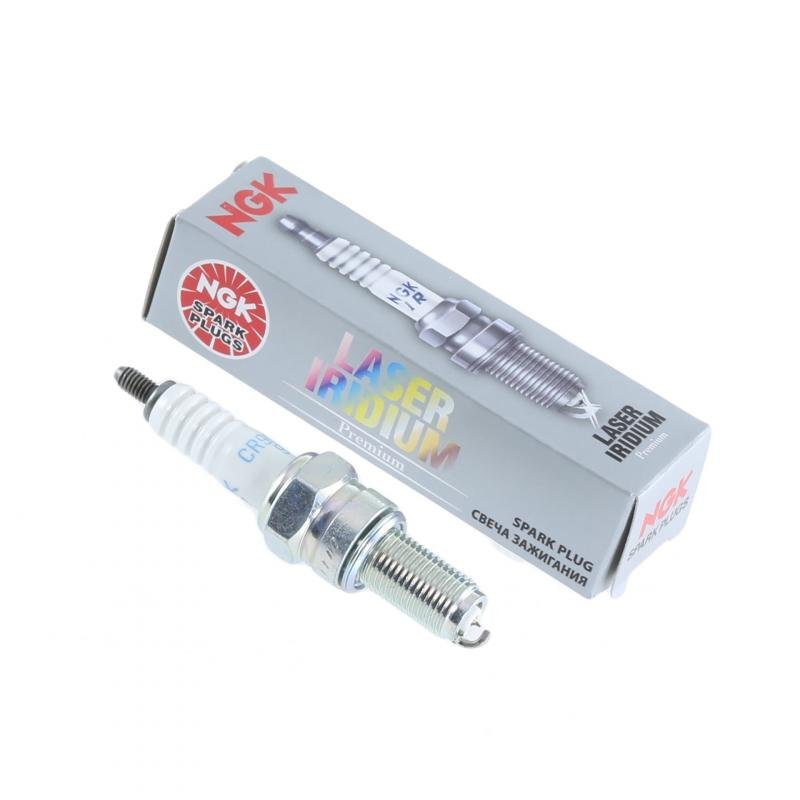 Kawasaki Z 900 RS ZR900C [NGK] - spark plug