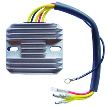 Suzuki GS 250 [TECNIUM] - door DZE-regelaar