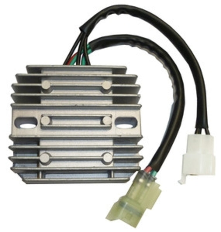 Suzuki Dl 650 V vermogen [TECNIUM] - door DZE-regelaar