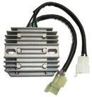 Suzuki Dl 650 V vermogen [TECNIUM] - door DZE-regelaar