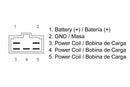 Yamaha Fzs 1000 [TECNIUM] - door DZE-controller