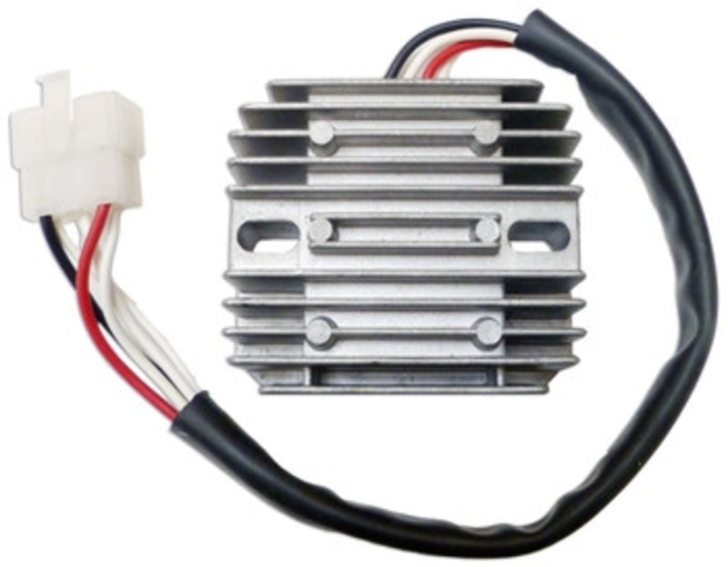 Yamaha Tdm [TECNIUM] - door DZE-controller